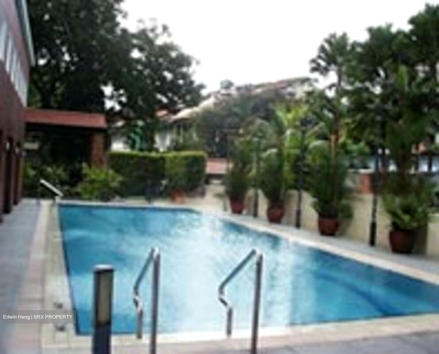 Hullet Rise (D9), Condominium #466400291